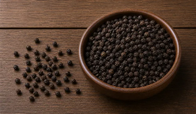 Pepper