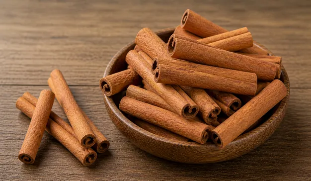 Cinnamon