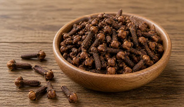 Clove