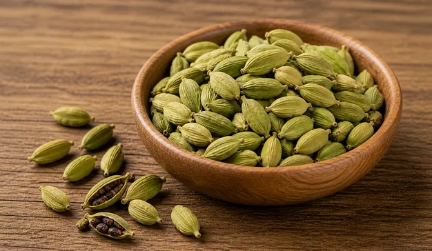 Cardamom